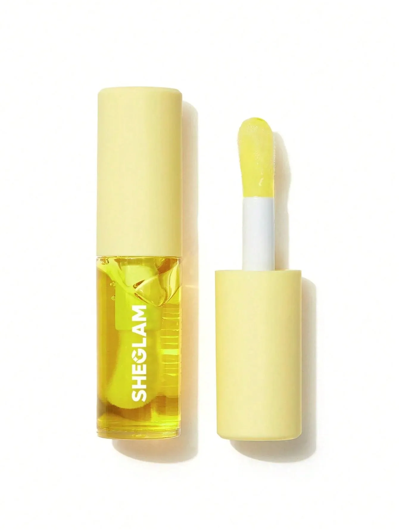 Sheglam - Jelly Wow Hydrating Lip Oil