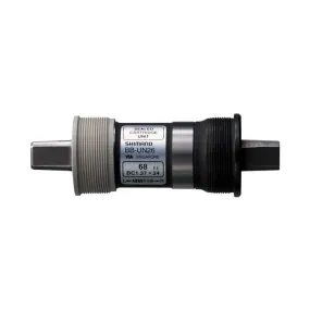 Shimano NEXUS English SQUARE-JIS 73x122.5mm Bottom Bracket