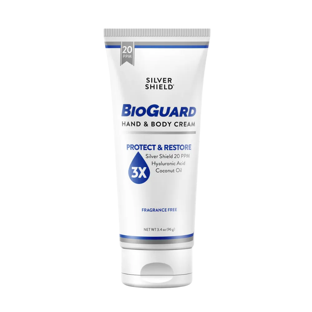 Silver Shield BioGuard