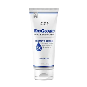 Silver Shield BioGuard