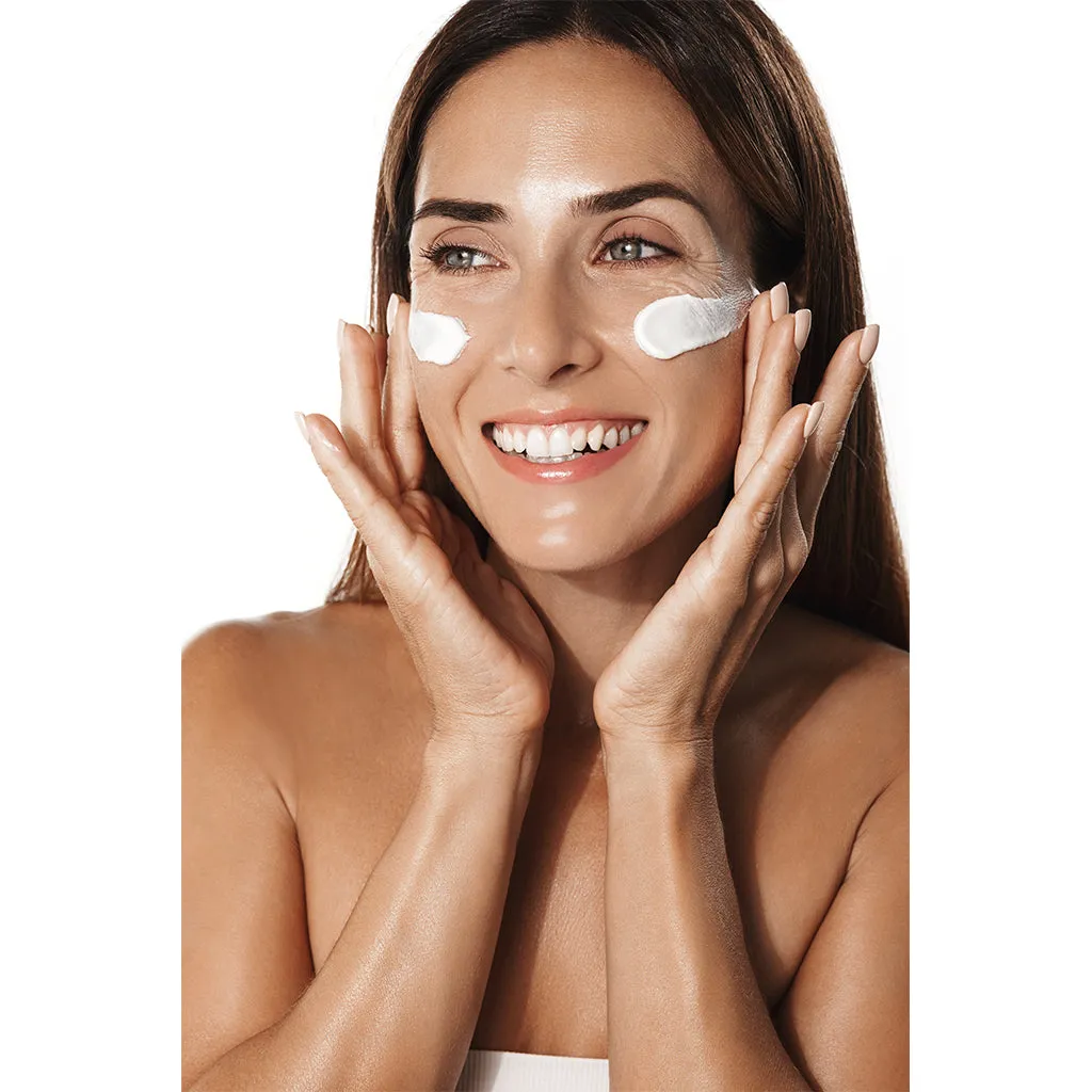 Skin Brightening Skincare Starter Set
