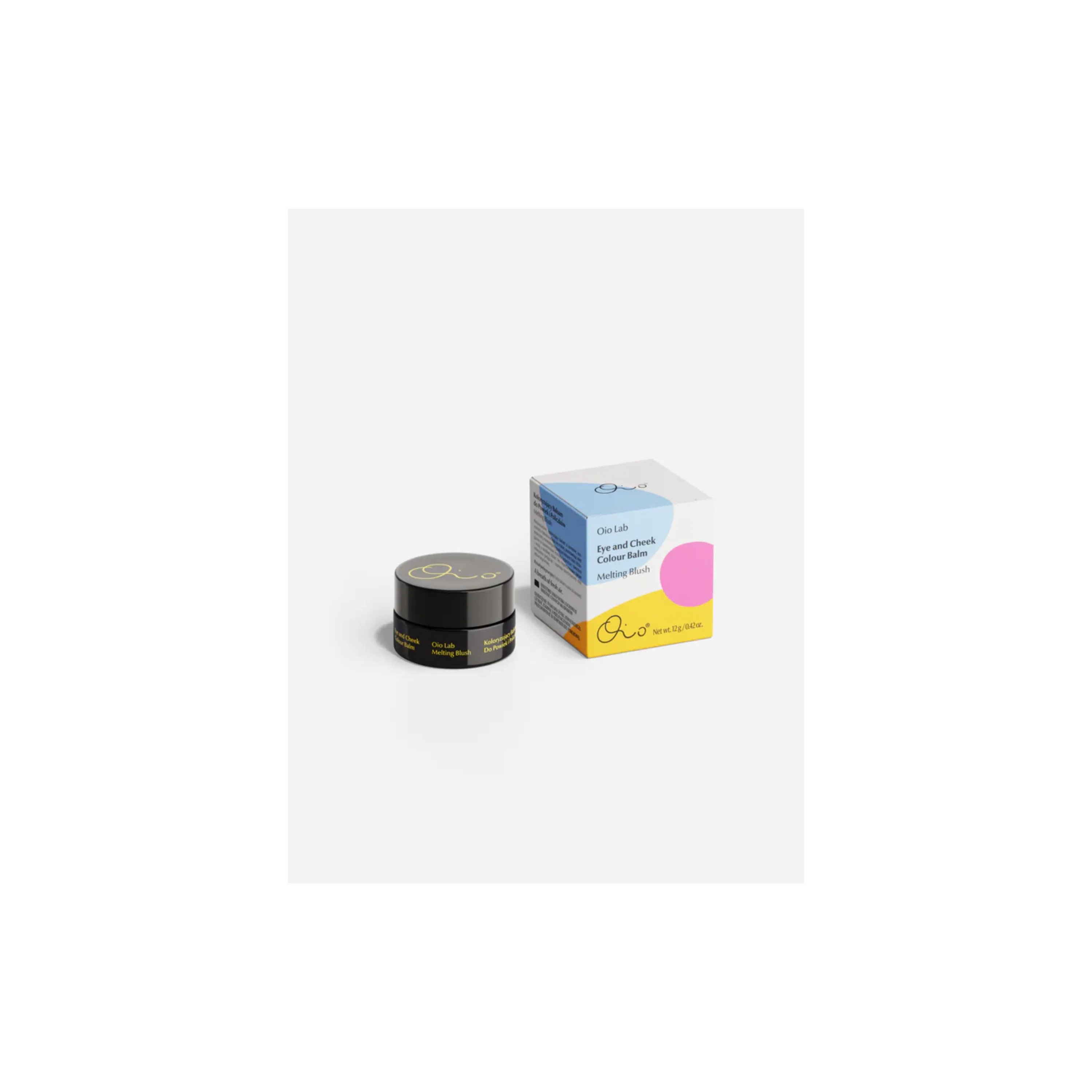Skin Enhancing Highlighter   Melting Blush
