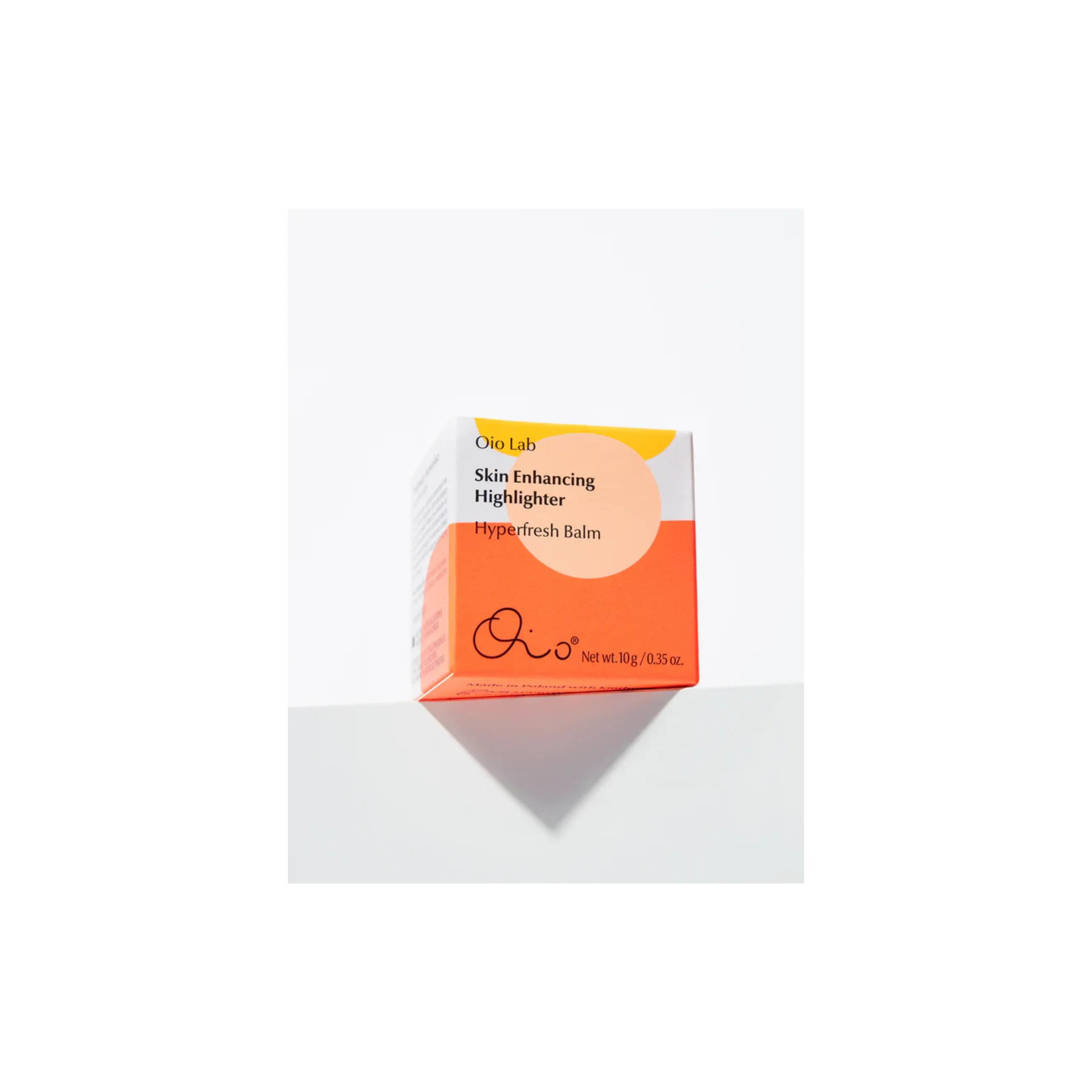 Skin Enhancing Highlighter   Melting Blush