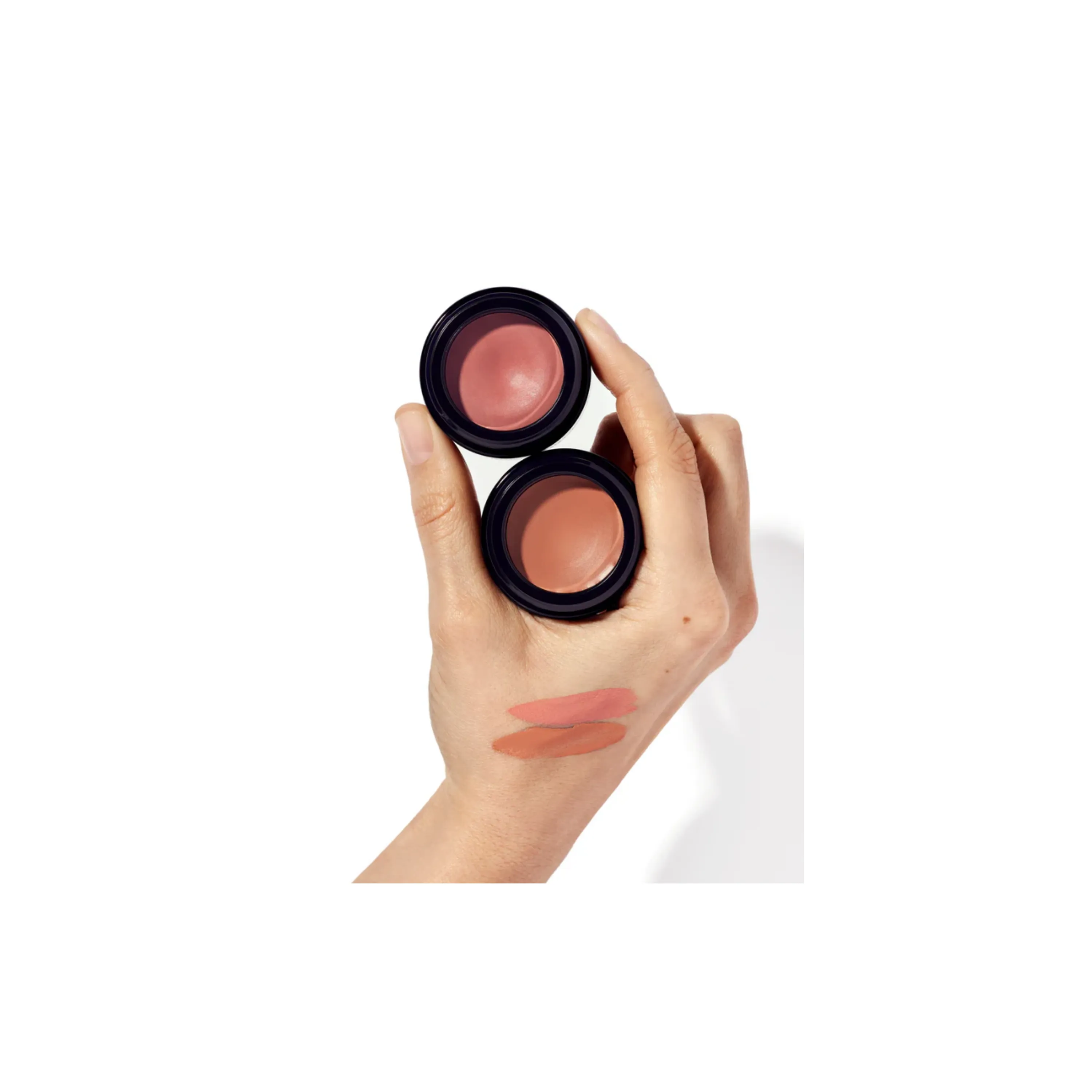 Skin Enhancing Highlighter   Melting Blush