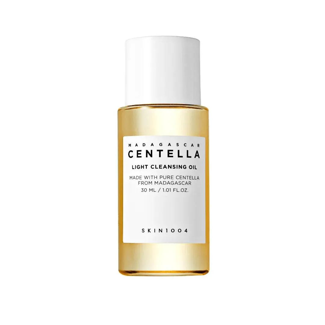 SKIN1004 - CENTELLA LIGHT CLEANSING OIL