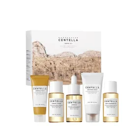 SKIN1004 Madagascar Centella Travel Kit