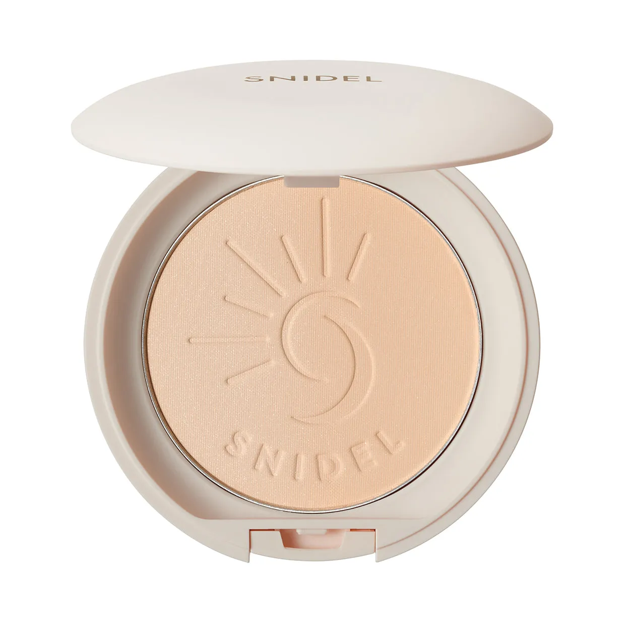 SNIDEL BEAUTY Pressed Powder UV n 2024 Limited Edition