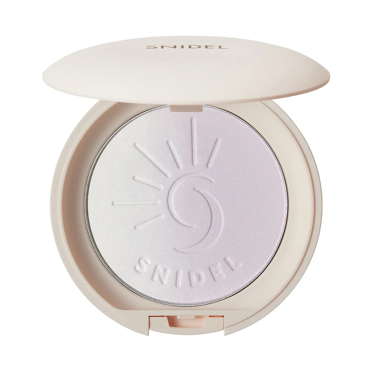 SNIDEL BEAUTY Pressed Powder UV n 2024 Limited Edition