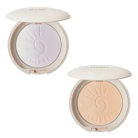 SNIDEL BEAUTY Pressed Powder UV n 2024 Limited Edition