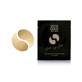 SOSU Dripping Gold Under Eye Gels