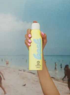 SPF 30 Non-Aerosol Spray