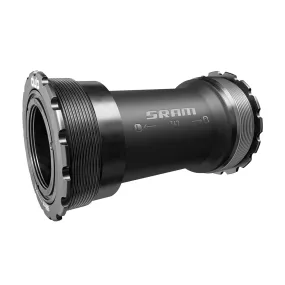 SRAM DUB T47 Road & Road Wide Bottom Bracket 77mm Internal Bearing