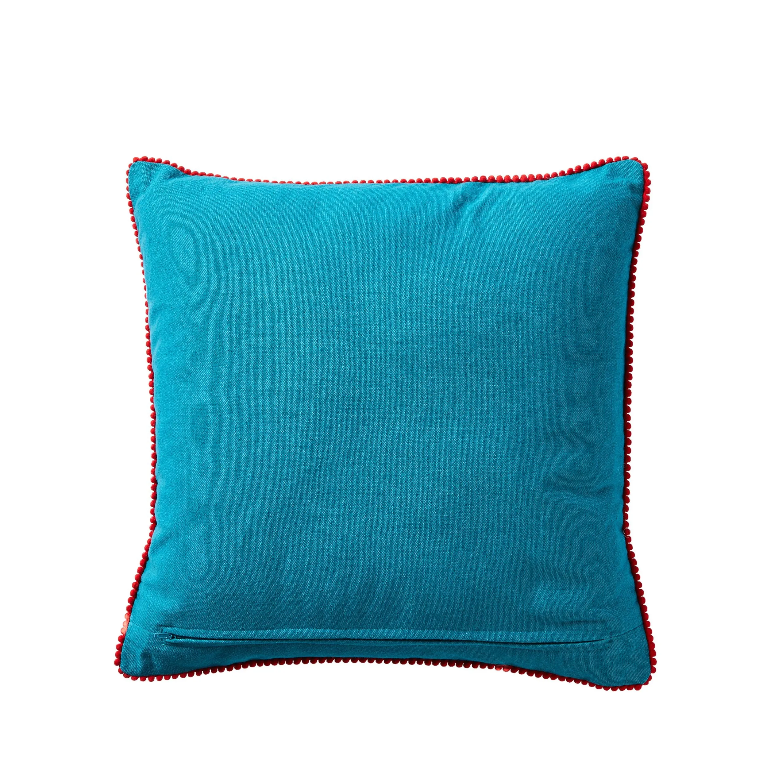 Stitch Bunny Cushion 45x45cm