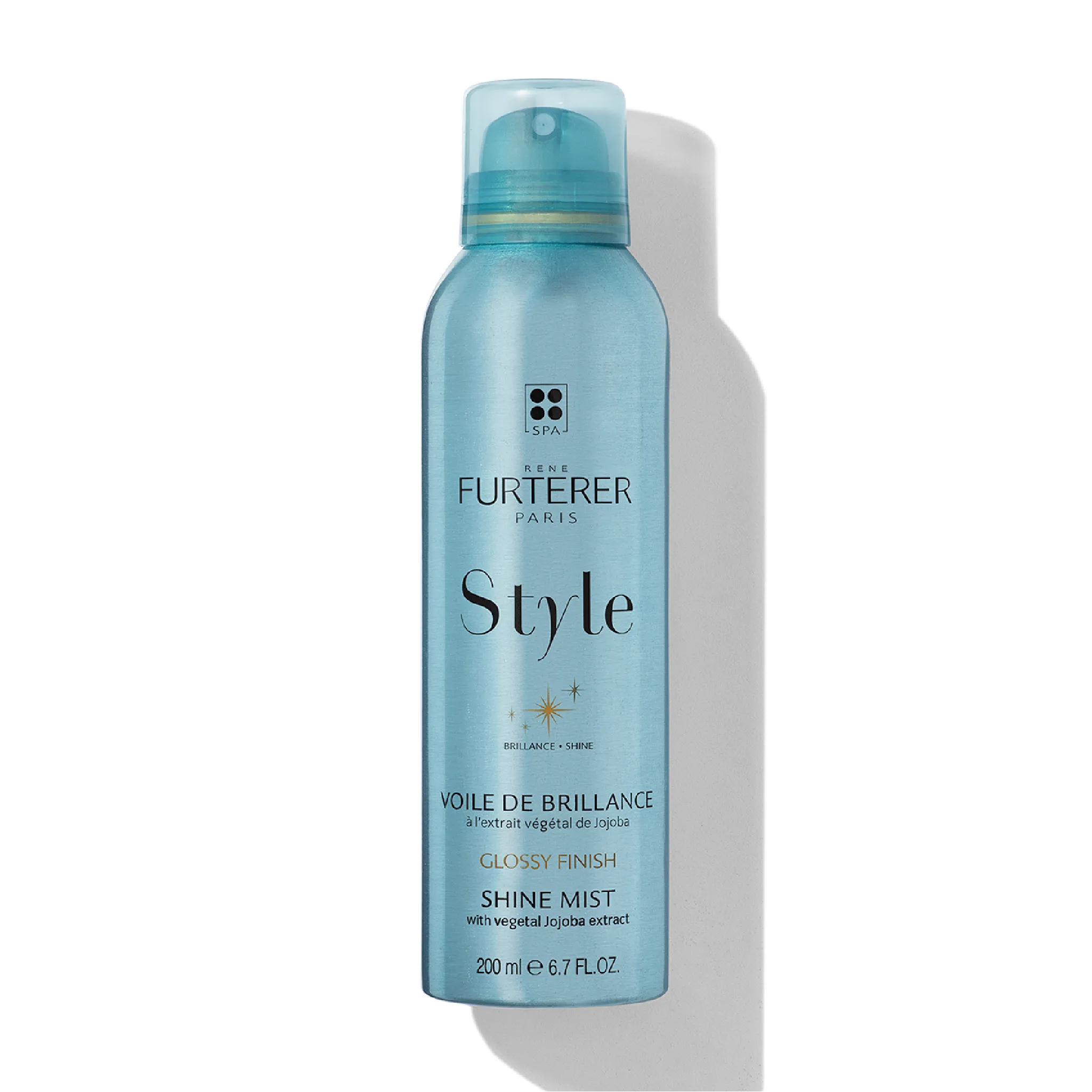 Style Shine Mist
