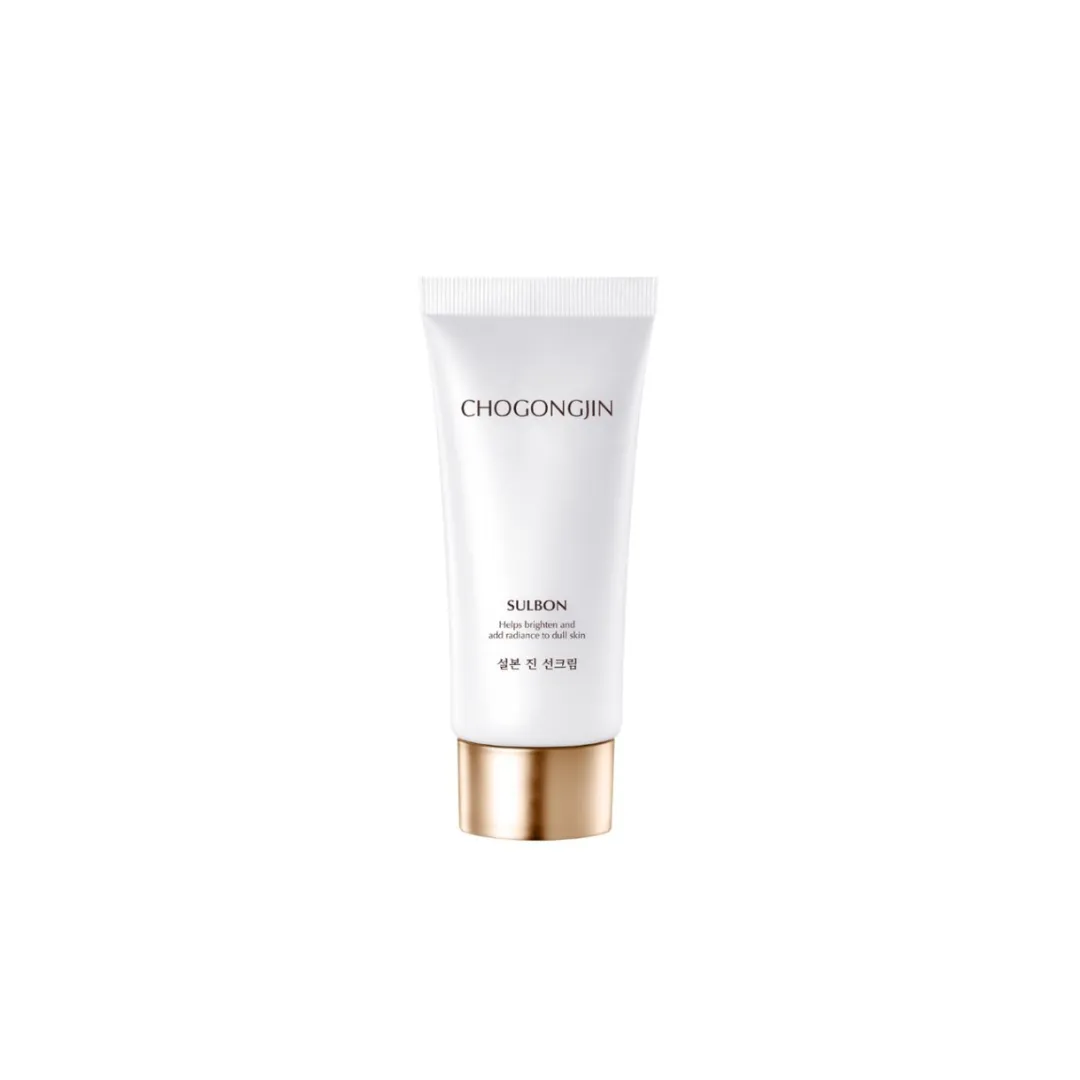 Sulbon Jin Sunscreen SPF50 /PA     50ml