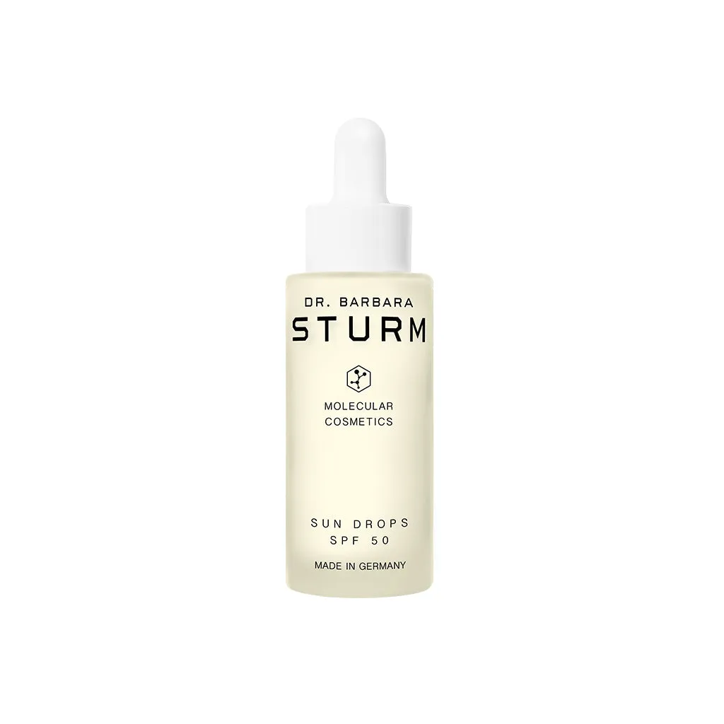 SUN DROPS SPF 50