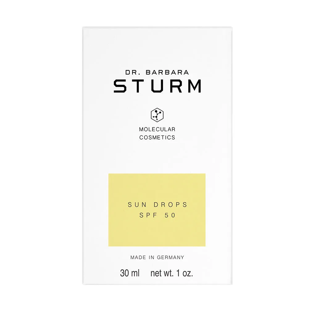 SUN DROPS SPF 50