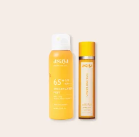 Sun Protection Duo
