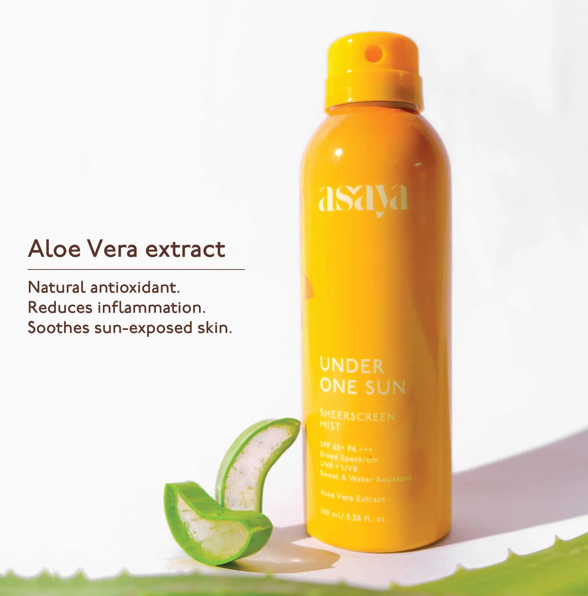 Sun Protection Duo
