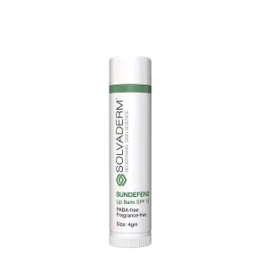 Sundefend Lip Balm SPF 15