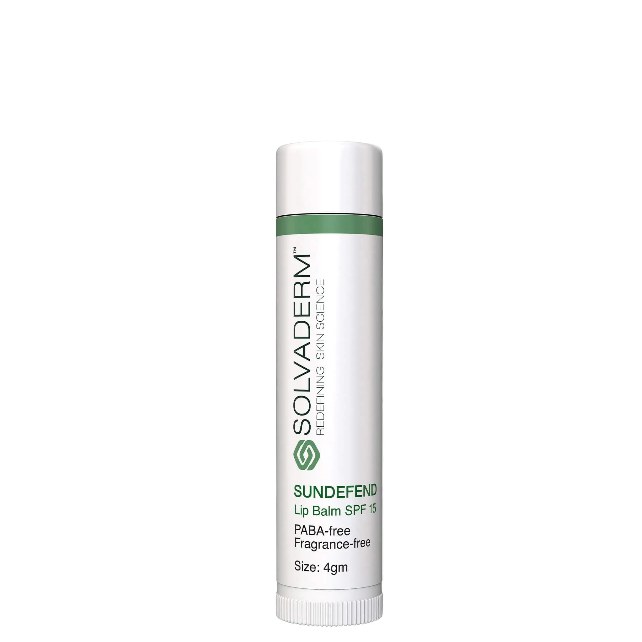 Sundefend Lip Balm SPF 15