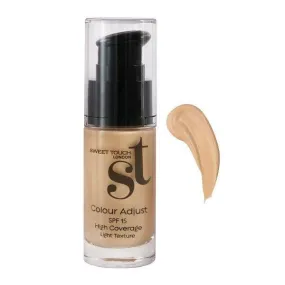 SWEET TOUCH INCISIBLE FOUNDATION HC 135