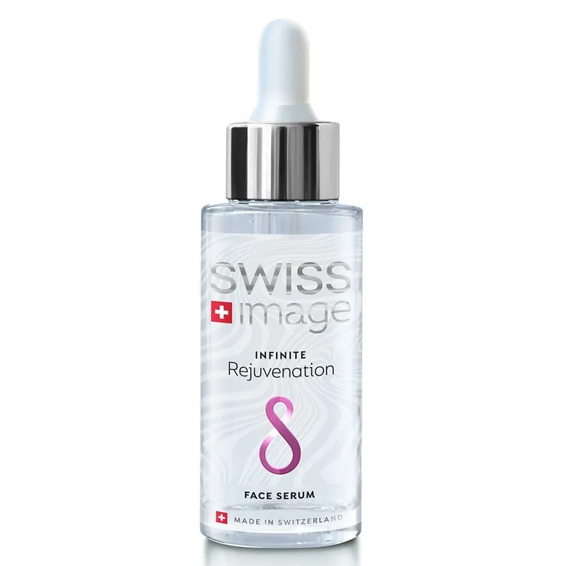 Swiss Image Infinite Rejuvenation Revives & Restores Face Serum 30ml