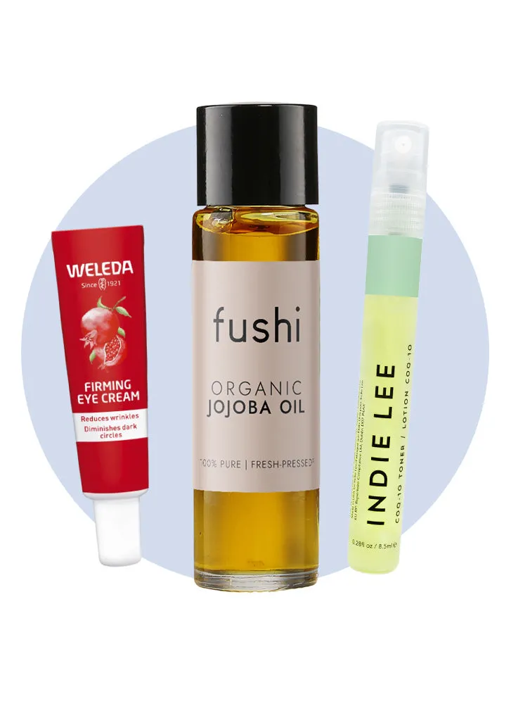 The Hydrated Skin Starter Kit