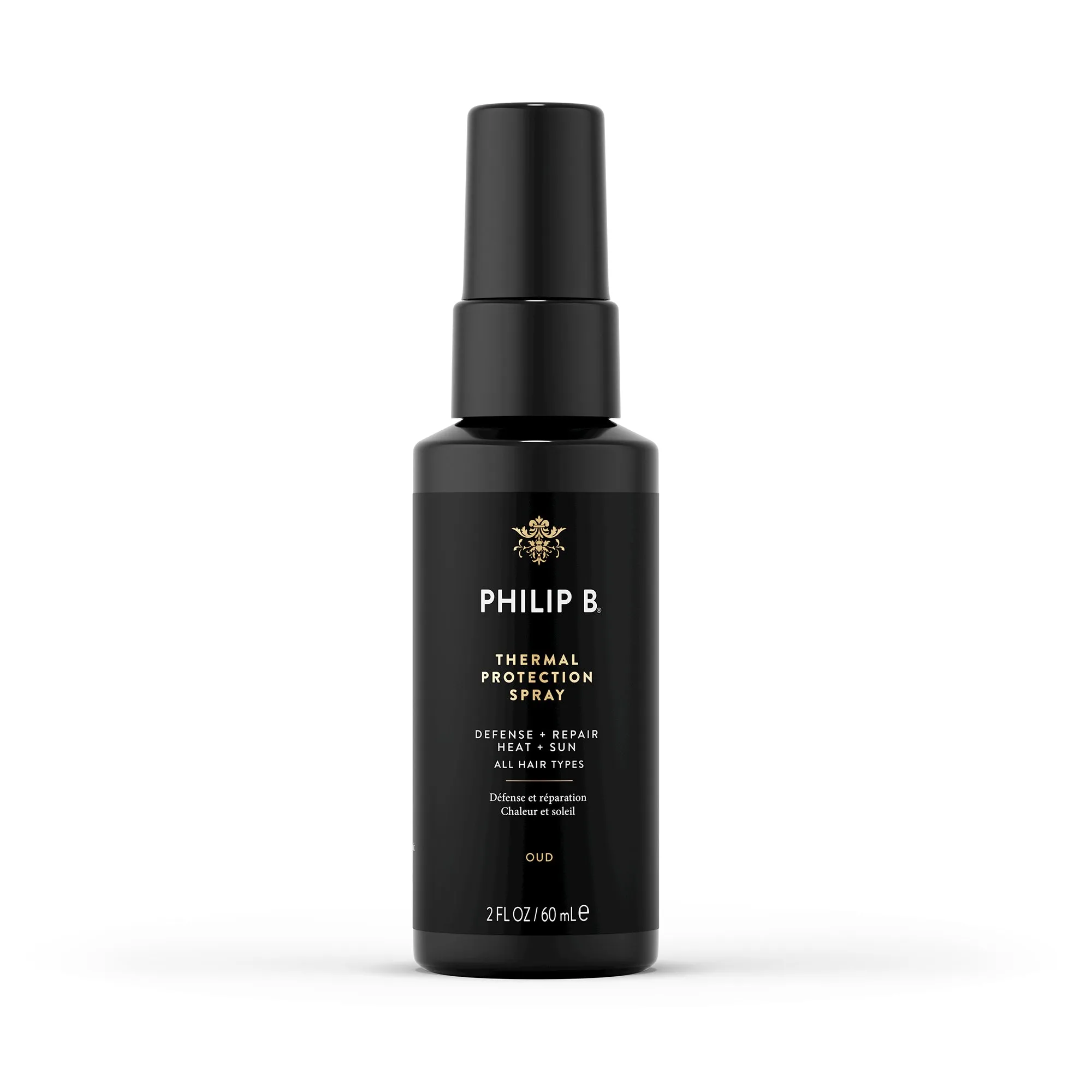 Thermal Protection Spray 2 oz.