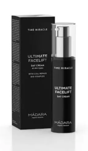 Time miracle ultimate facelift, 50 ml