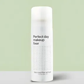 Too Cool For School Perfect Day Makeup Fixer