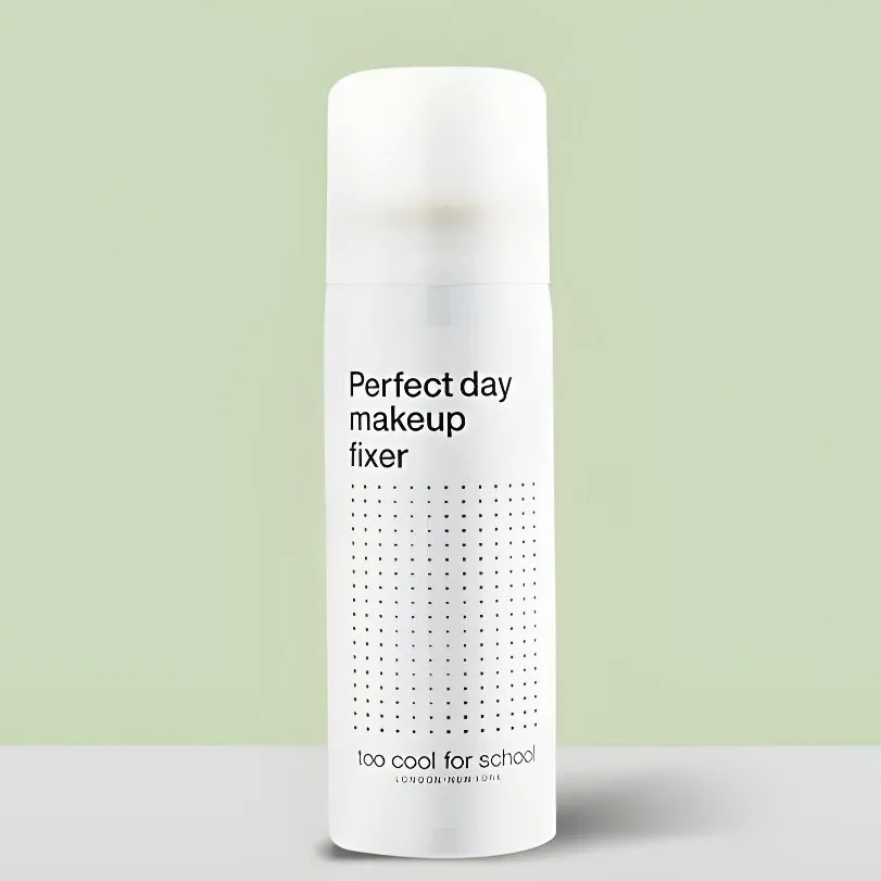 Too Cool For School Perfect Day Makeup Fixer
