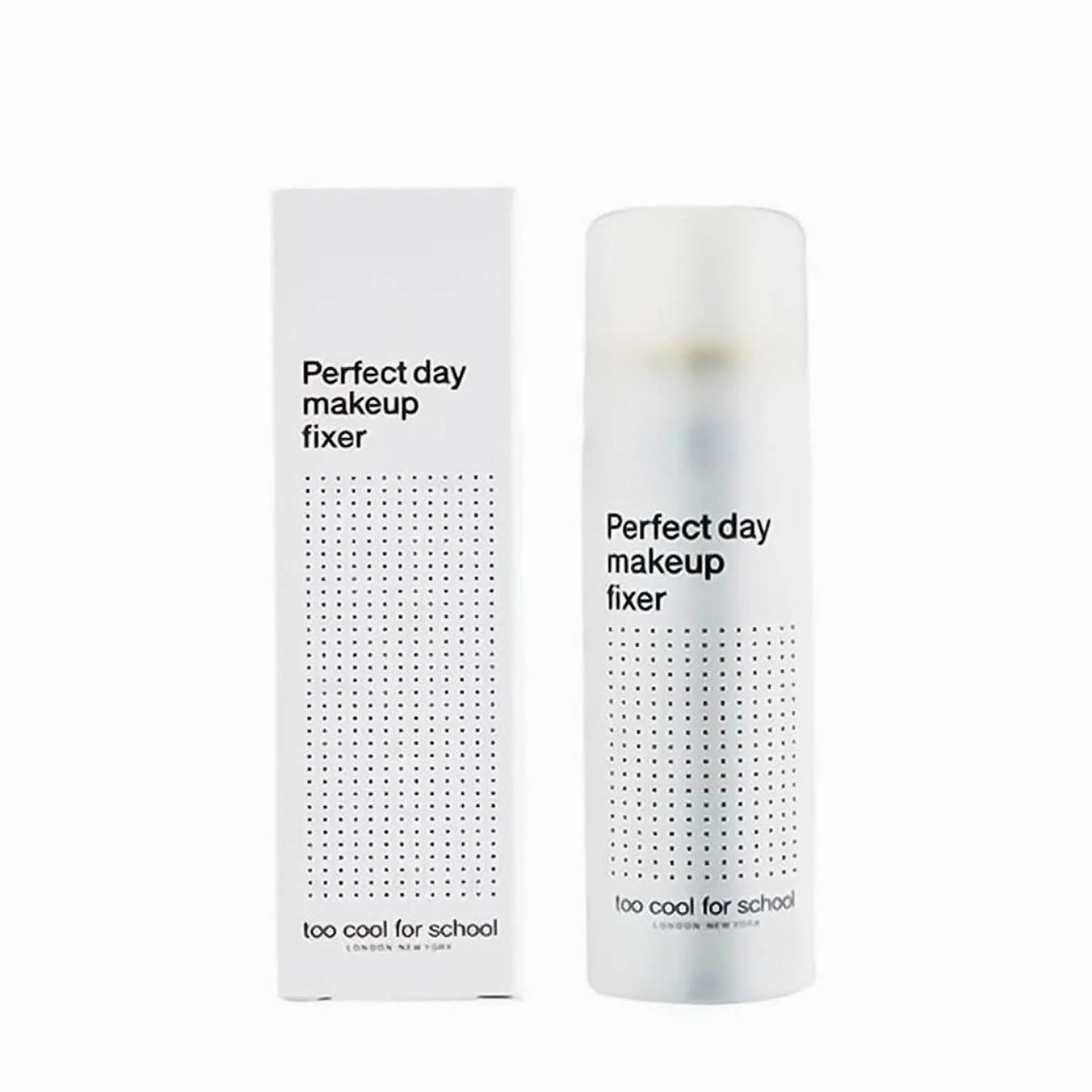 Too Cool For School Perfect Day Makeup Fixer