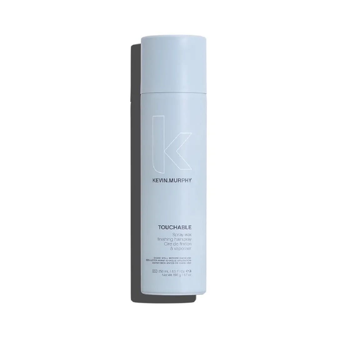 Touchable -Kevin Murphy