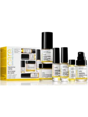 Trial Kit for Clarity 1 kit