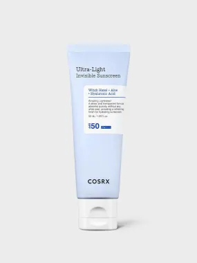 Ultra-Light Invisible Sunscreen SPF50 PA    