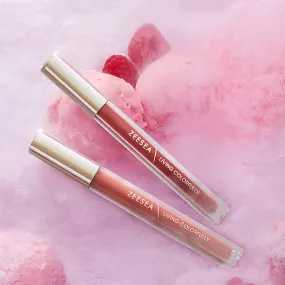 Velvet Matte Moisturizing Lip Cream Set