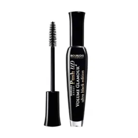 Volume Glamour Push Up Mascara - Ultra Black Edition