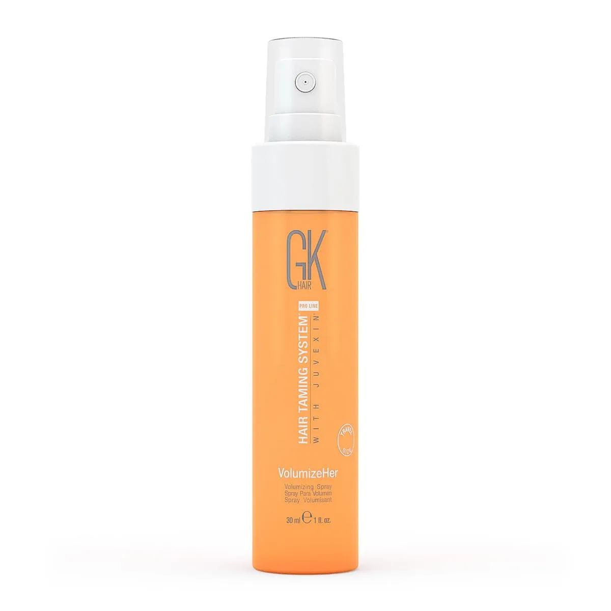 VolumizeHer Spray
