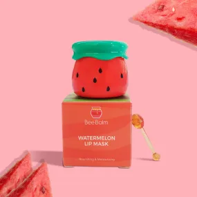 Watermelon Lip Mask
