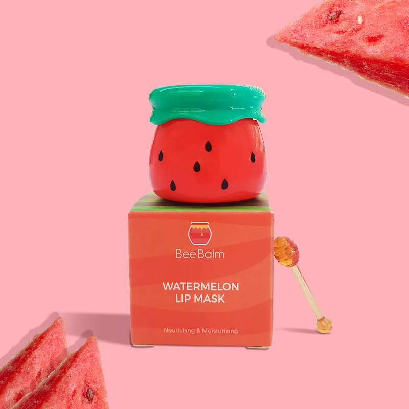 Watermelon Lip Mask
