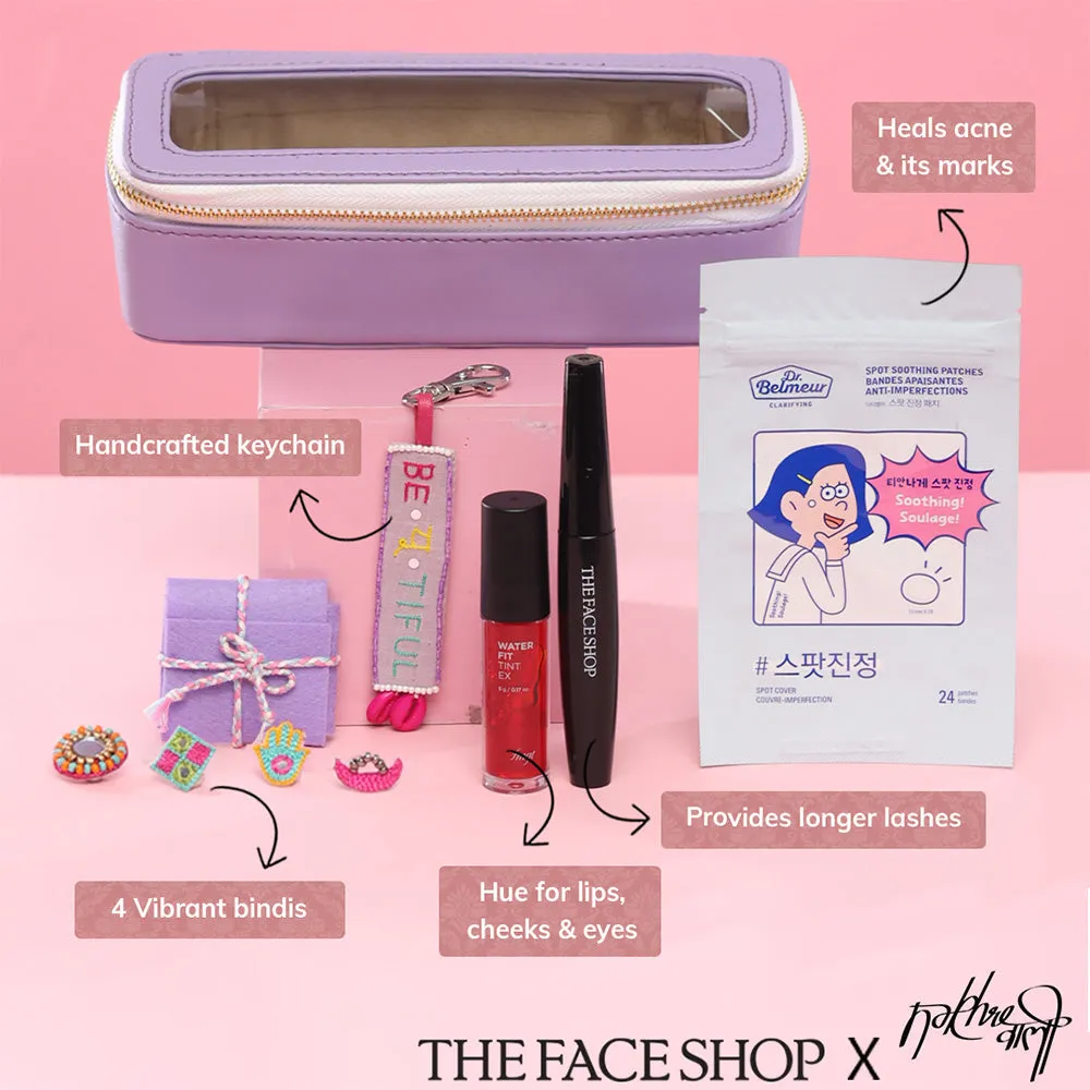 Wedding Favour Kit