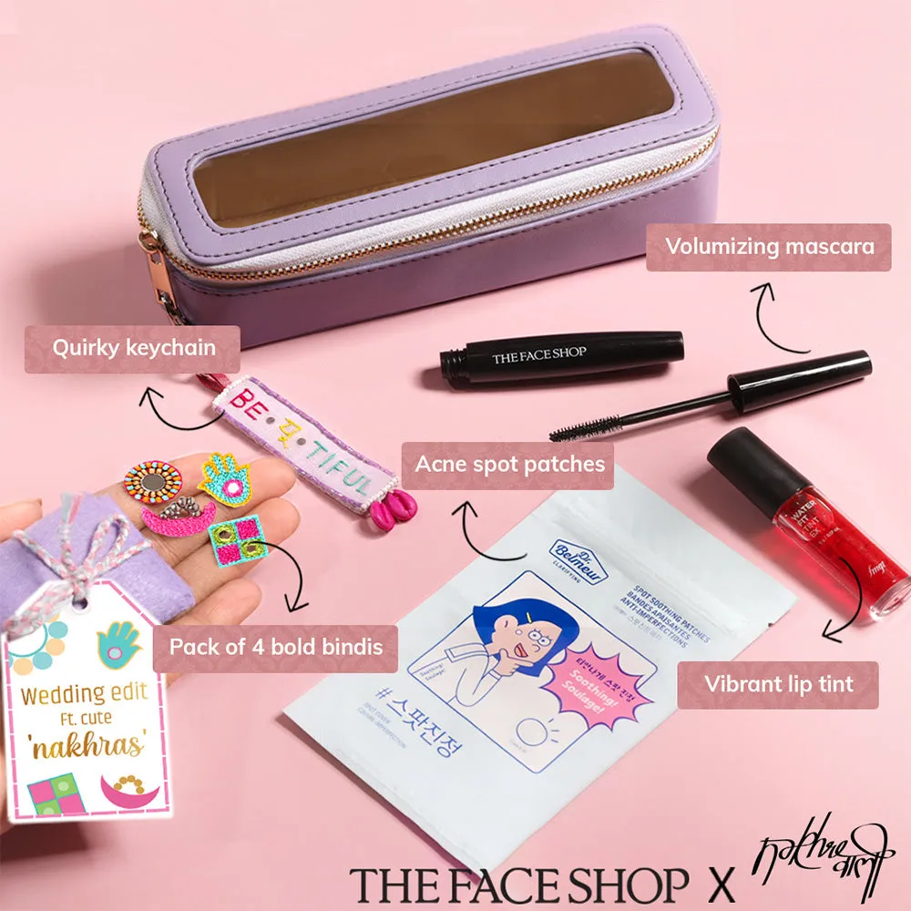 Wedding Favour Kit
