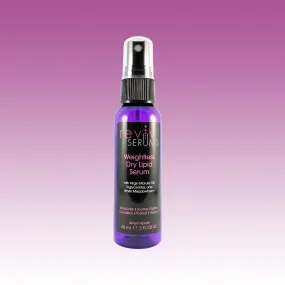 Weightless Dry Lipid Serum