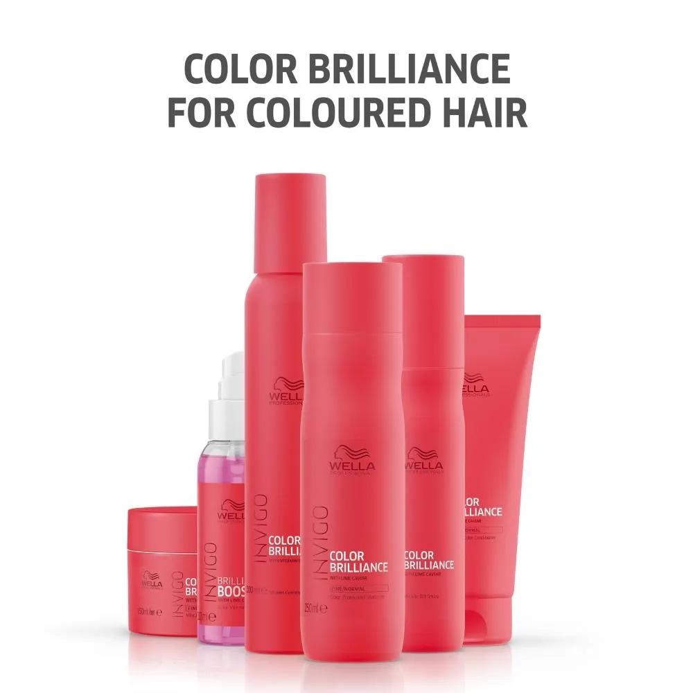 Wella Invigo Brilliance Miracle BB Spray