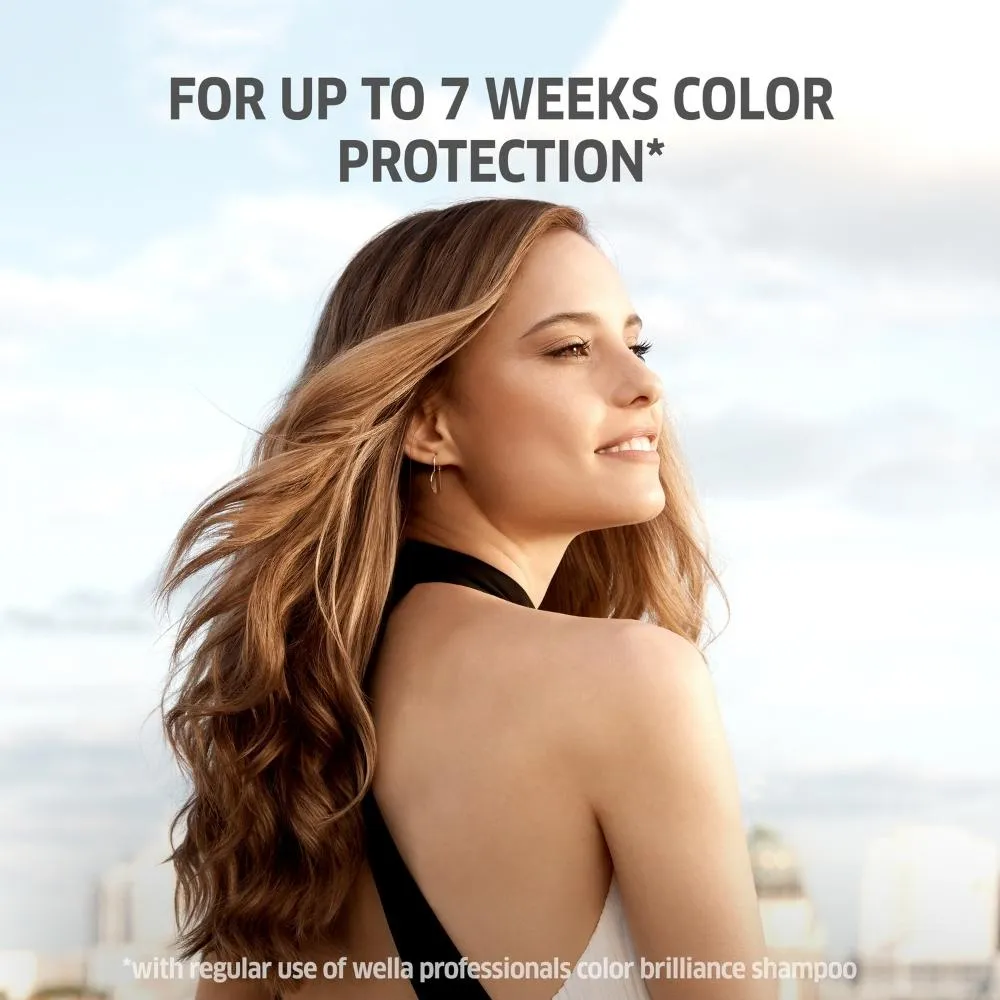Wella Invigo Brilliance Miracle BB Spray