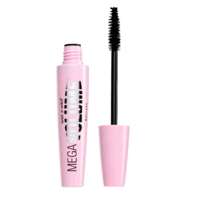 WET N WILD Mega Volume Mascara - Very Black