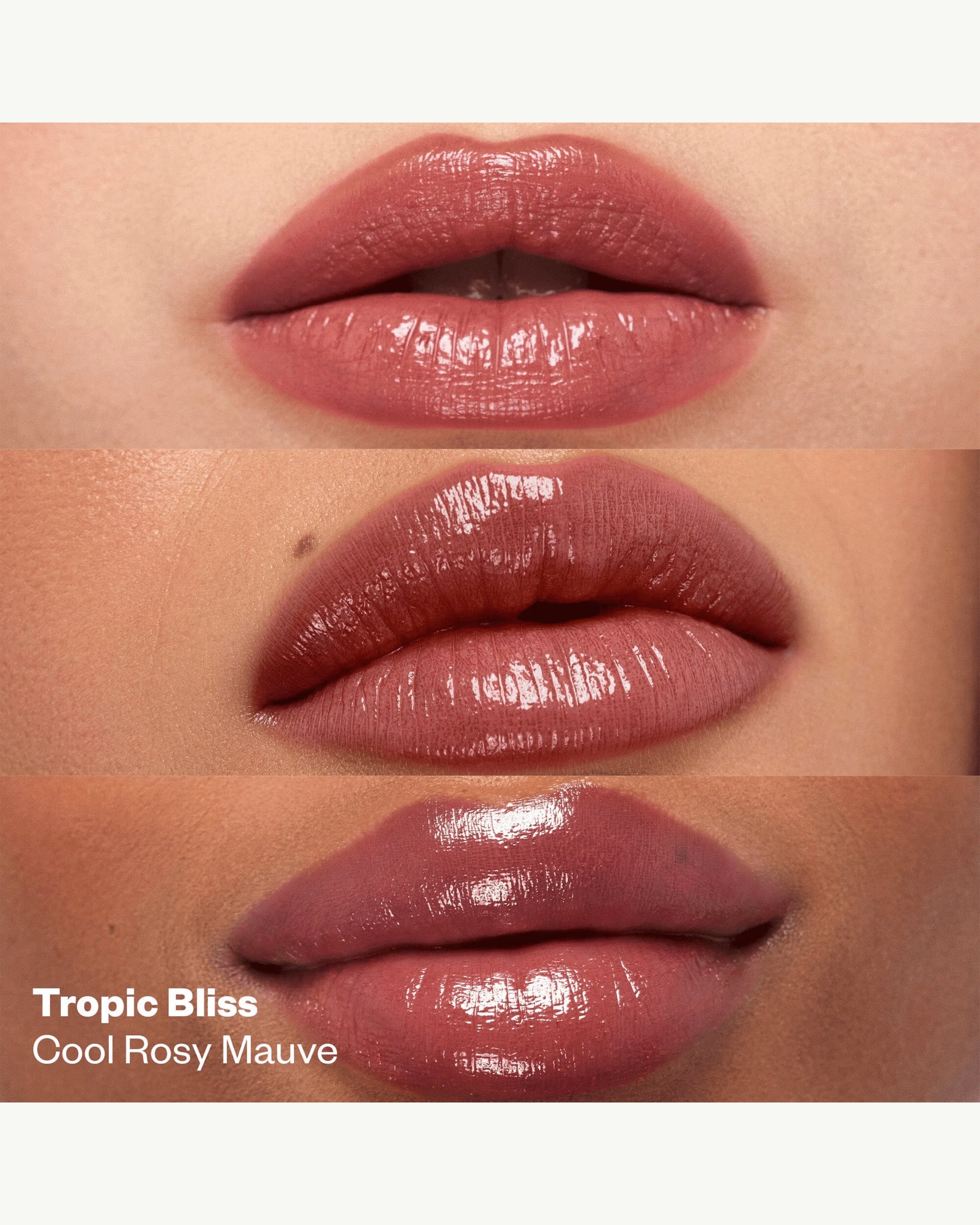 Wet Stick Moisturizing Lip Shine