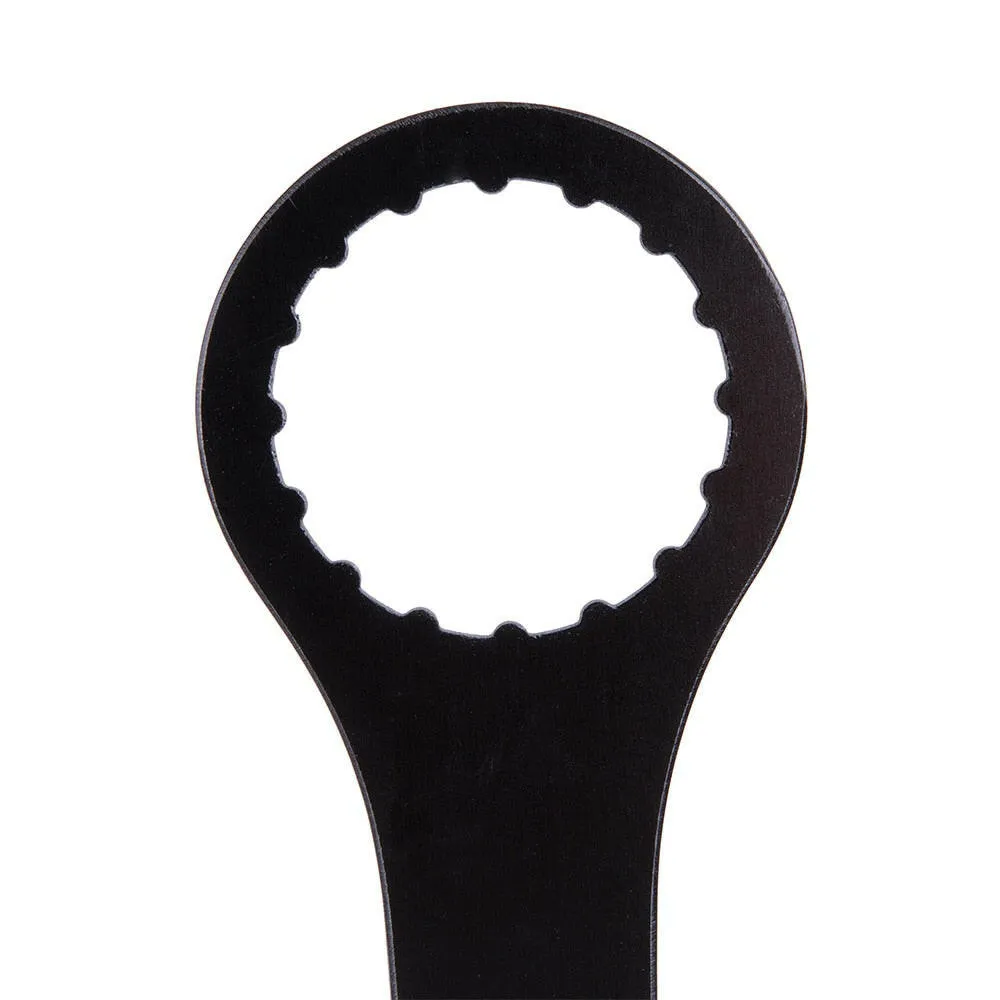 ZTTO BB Wrench For BSA BB109 BB30 PF30 BB51 BB52 Bottom Bracket Tool Installation Remover 44mm 16 notch Cycling Repair Tool