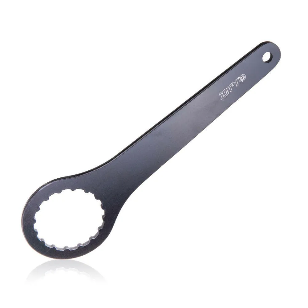 ZTTO BB Wrench For BSA BB109 BB30 PF30 BB51 BB52 Bottom Bracket Tool Installation Remover 44mm 16 notch Cycling Repair Tool
